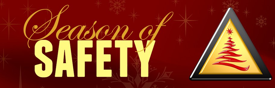 Holiday Safety